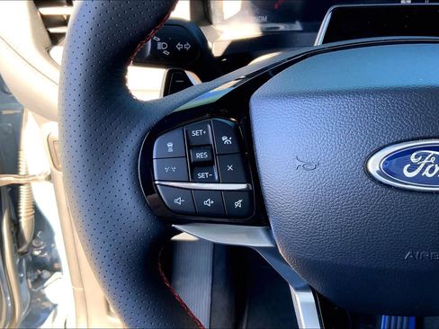 Used 2025 Ford Explorer ST w/ Sun And Sound Package image 22