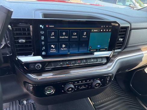 Certified 2023 Chevrolet Silverado 1500 LT AWD/4WD image 17