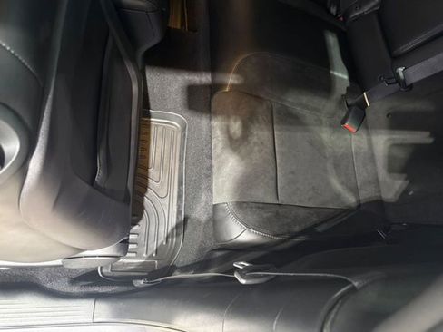 Used 2023 Dodge Challenger R/T Scat Pack w/ Plus Package RWD image 93