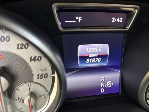 Used 2016 Mercedes-Benz GLA 250 4MATIC image 10