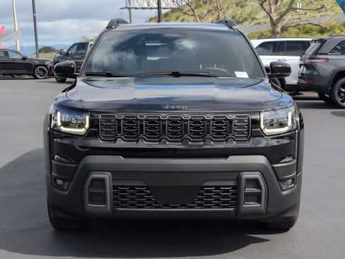 New 2026 Jeep Cherokee Limited image 2