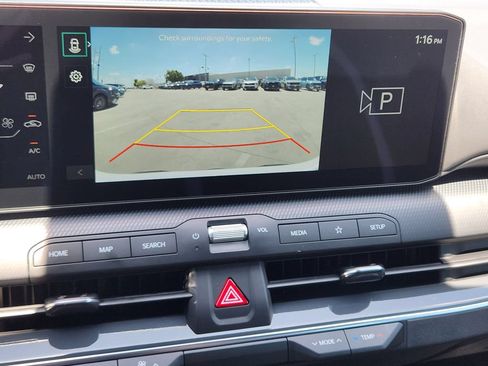 New 2026 Kia K4 EX w/ GT-Line Premium Package FWD image 17