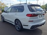 Used 2021 BMW X7 M50i w/ Executive Package image 4