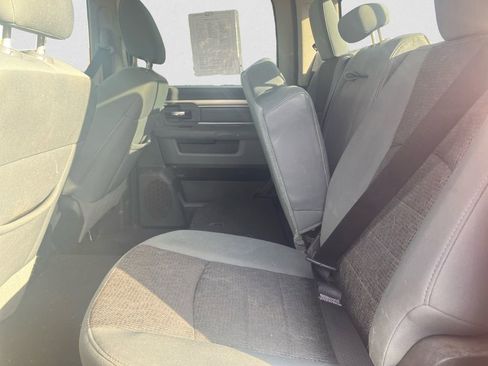 Used 2013 RAM 1500 Big Horn AWD/4WD image 7