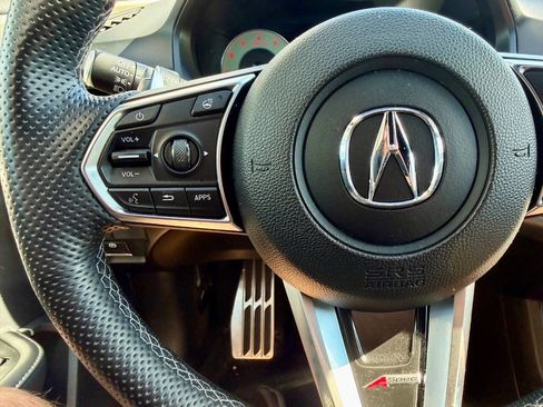 Used 2019 Acura RDX A-Spec AWD/4WD image 70