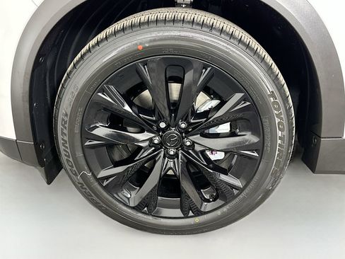 New 2026 MAZDA CX-90 3.3 Turbo w/ Premium Sport Pkg AWD/4WD image 34