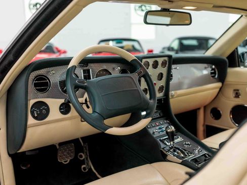 Used 1999 Bentley Continental SC RWD image 64