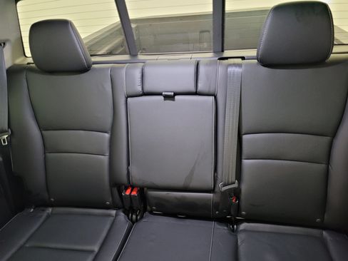 Used 2022 Honda Ridgeline RTL-E image 27
