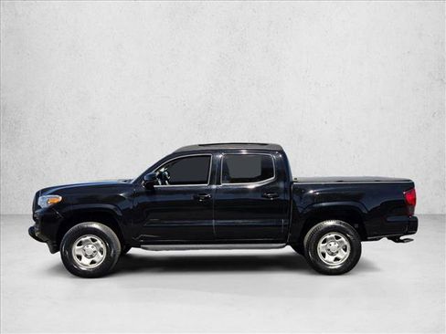 Certified 2023 Toyota Tacoma SR image 9