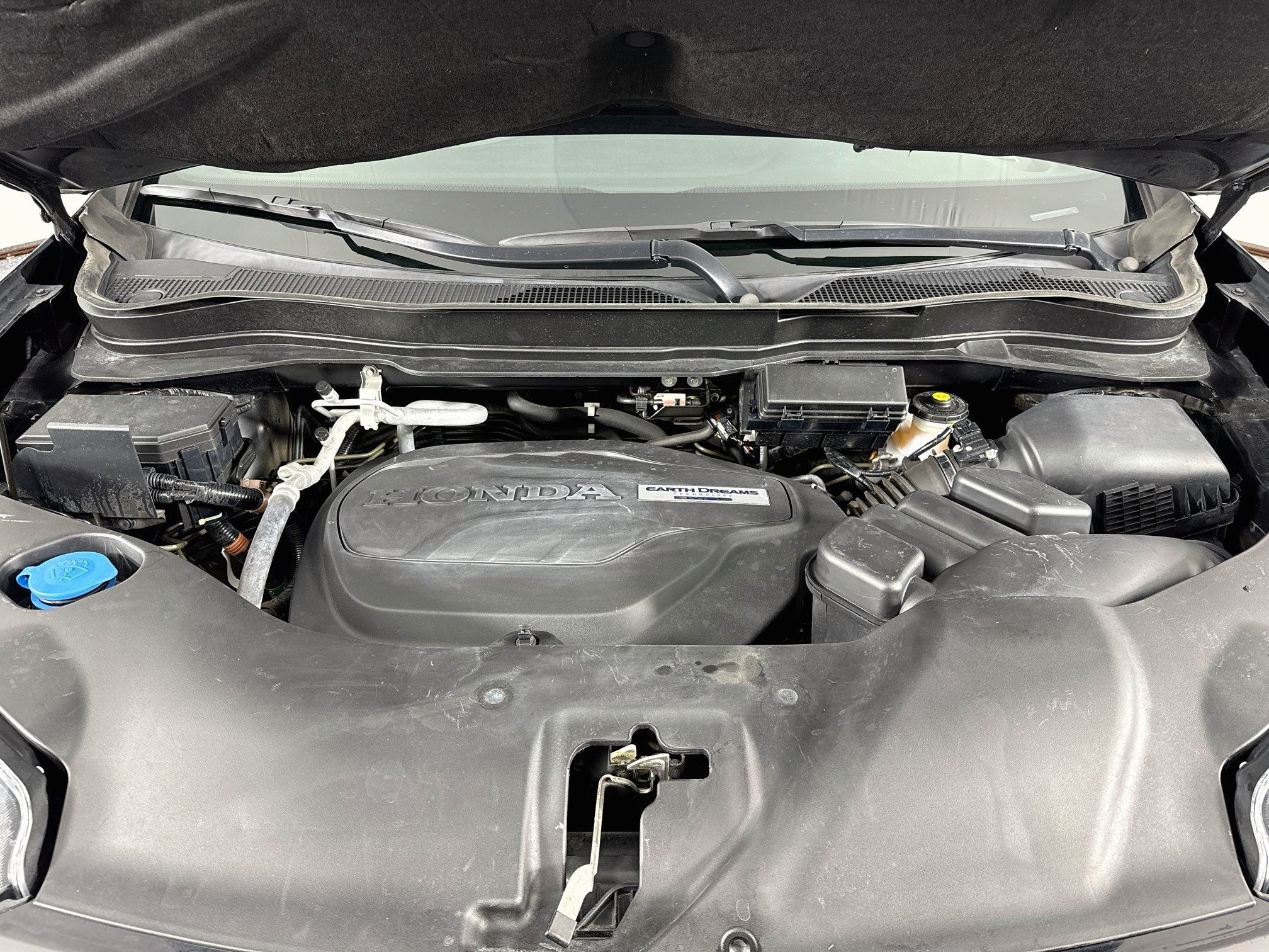 Certified 2019 Honda Passport EX-L image 30