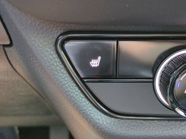 New 2027 Honda HR-V Sport image 20
