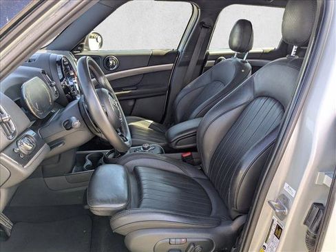 Used 2021 MINI Cooper Countryman John Cooper Works w/ Convenience Package image 18