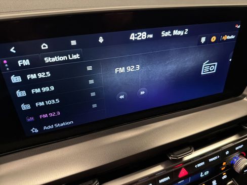 Used 2025 Kia Telluride S AWD/4WD image 23