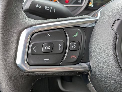 New 2026 Jeep Wrangler Sahara image 15