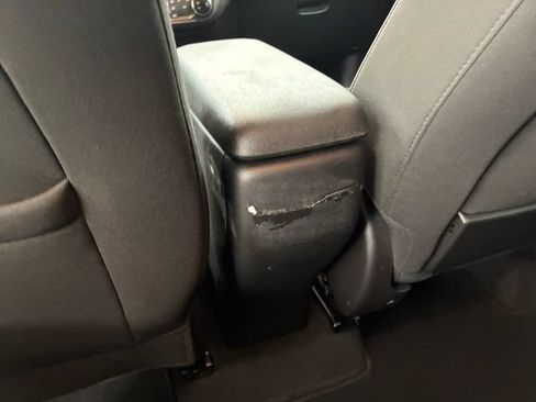 Used 2021 Chevrolet TrailBlazer LS FWD image 19