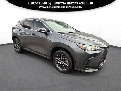 Used 2025 Lexus NX 250 FWD w/ Accessory Package (2T)