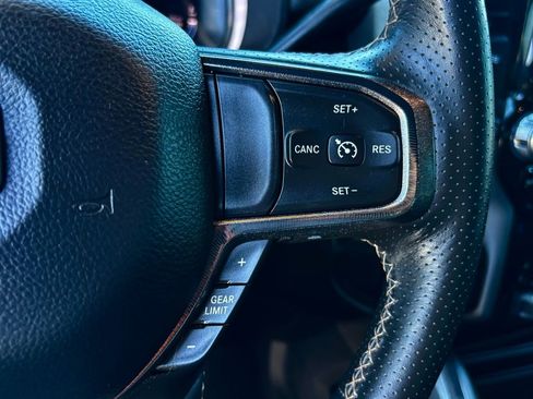 Used 2024 RAM 2500 Rebel w/ Towing Technology Group image 19