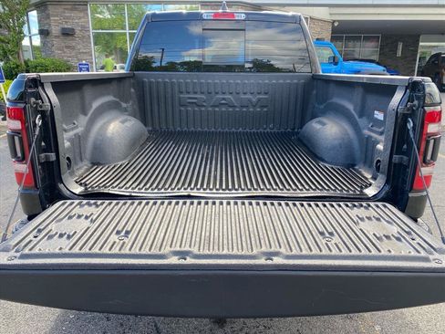 Used 2023 RAM 1500 Big Horn AWD/4WD image 24