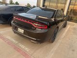 Used 2017 Dodge Charger SXT w/ Navigation & Travel Group image 4