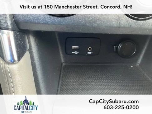 Used 2024 Subaru Forester AWD/4WD image 23