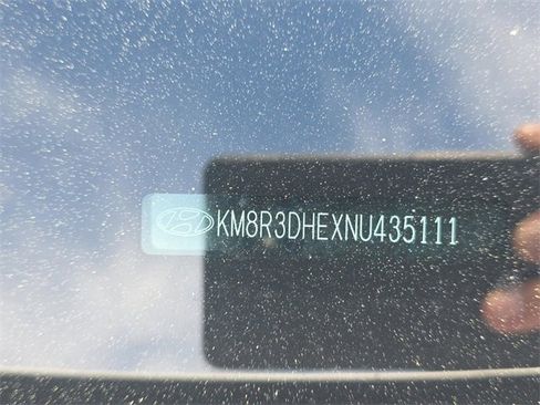 Used 2022 Hyundai Palisade SEL w/ Convenience Package image 11