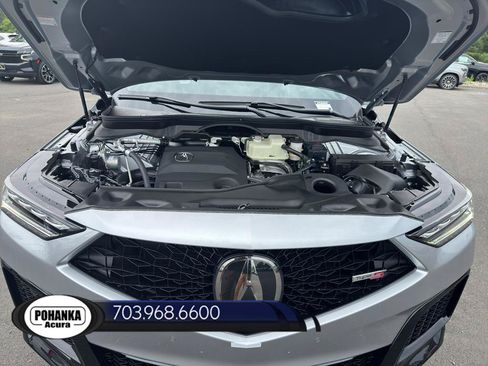 New 2026 Acura MDX Type S AWD/4WD image 37