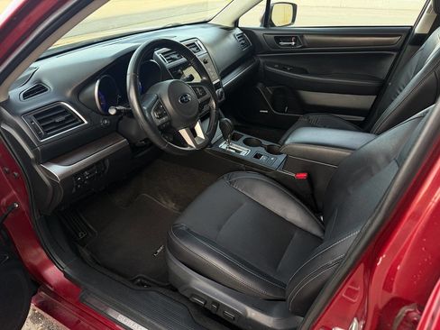 Used 2015 Subaru Legacy 2.5i Limited w/ Popular Package #4 image 20