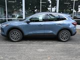 New 2025 Ford Escape SE w/ Class II Trailer Tow Package image 2