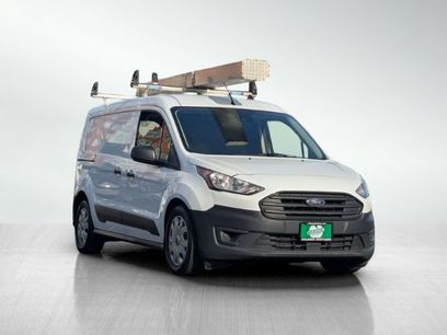 Used 2022 Ford Transit Connect XL