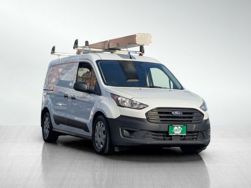 Used 2022 Ford Transit Connect XL image 1