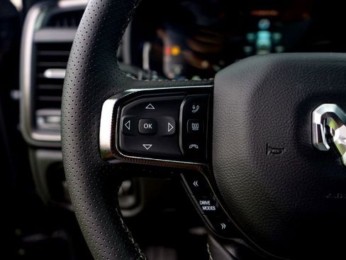 New 2026 RAM 1500 Rebel w/ Rebel Level 2 Equipment Group AWD/4WD image 14