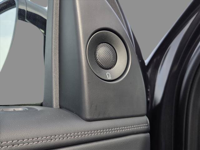 New 2025 Lincoln Navigator Reserve w/ Jet Appearance Package AWD/4WD image 5