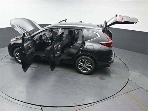 Used 2020 Honda CR-V EX image 47