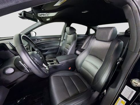 Used 2020 Honda Accord Sport image 13