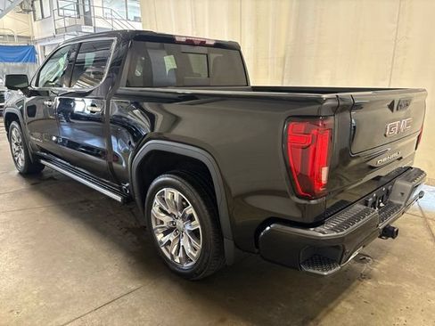 Used 2023 GMC Sierra 1500 Denali AWD/4WD image 6