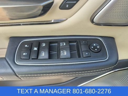 Used 2020 RAM 1500 Limited AWD/4WD image 29
