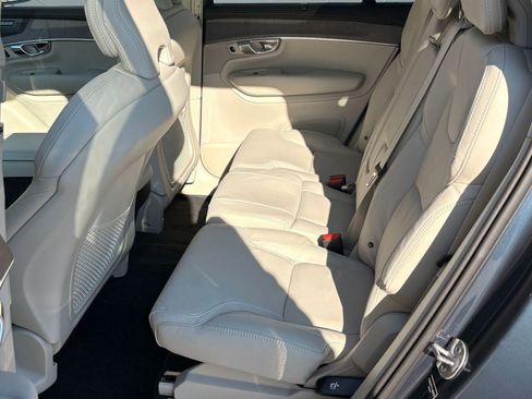 New 2026 Volvo XC90 B6 Ultra w/ Protection Package AWD/4WD image 15