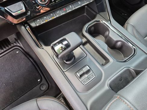Certified 2026 GMC Sierra 1500 AT4 w/ AT4 Premium Package AWD/4WD image 33