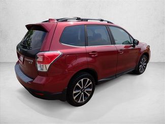 Used 2017 Subaru Forester 2.0XT Premium w/ Protection Package #1 AWD/4WD video 4