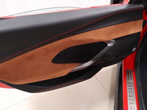 Certified 2024 Ferrari 296 GTS image 26