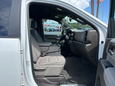 Used 2024 Chevrolet Silverado 2500 LT image 31