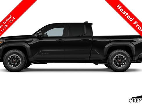New 2026 Toyota Tacoma TRD Off-Road image 20
