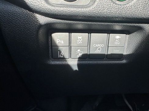 Used 2020 Honda Ridgeline RTL-E image 13