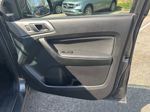 Used 2019 Ford Ranger XLT w/ Equipment Group 301A Mid image 18