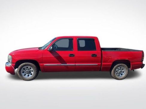 Used 2007 GMC Sierra 1500 SL RWD image 9