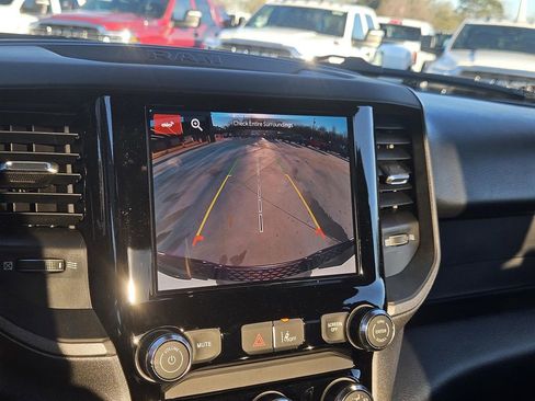 New 2026 RAM 1500 Tradesman image 23