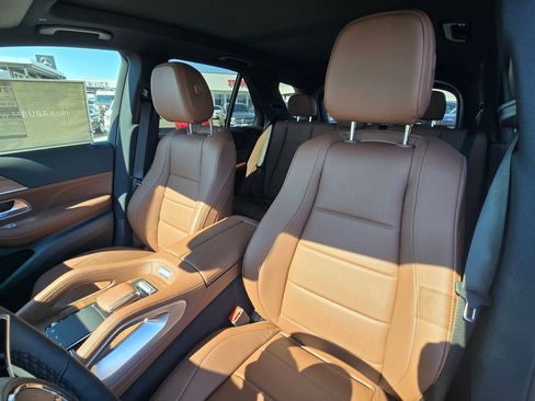 New 2026 Mercedes-Benz GLE 450 4MATIC image 22