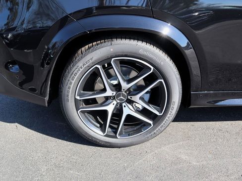 New 2026 Mercedes-Benz GLE 53 AMG GLE 53 AMG image 5