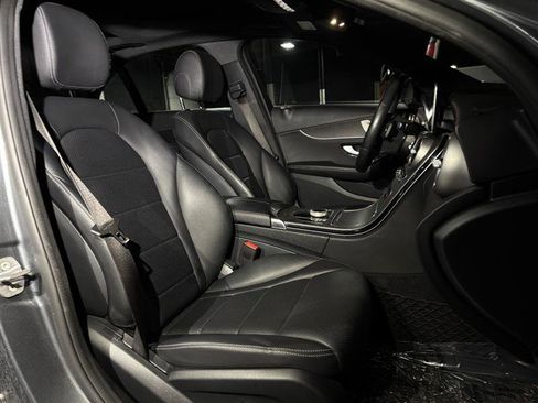 Used 2021 Mercedes-Benz C 300 4MATIC Sedan image 14