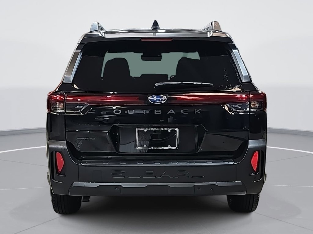 New 2026 Subaru Outback Limited w/ Premium/Limited Package 2 AWD/4WD image 6